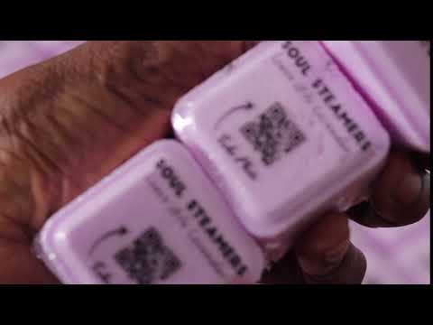 Aromatherapy Shower Steamers | Luxury Home SPA Experience | Soul Balm Sisters